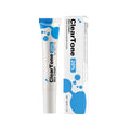 20g tube of azelaic acid and salicylic acid acne cream with tea tree oil