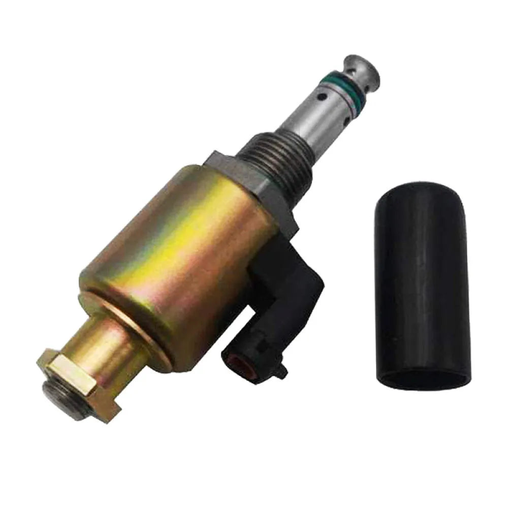 Ford fuel pressure valve replacement part, model number 8971748720