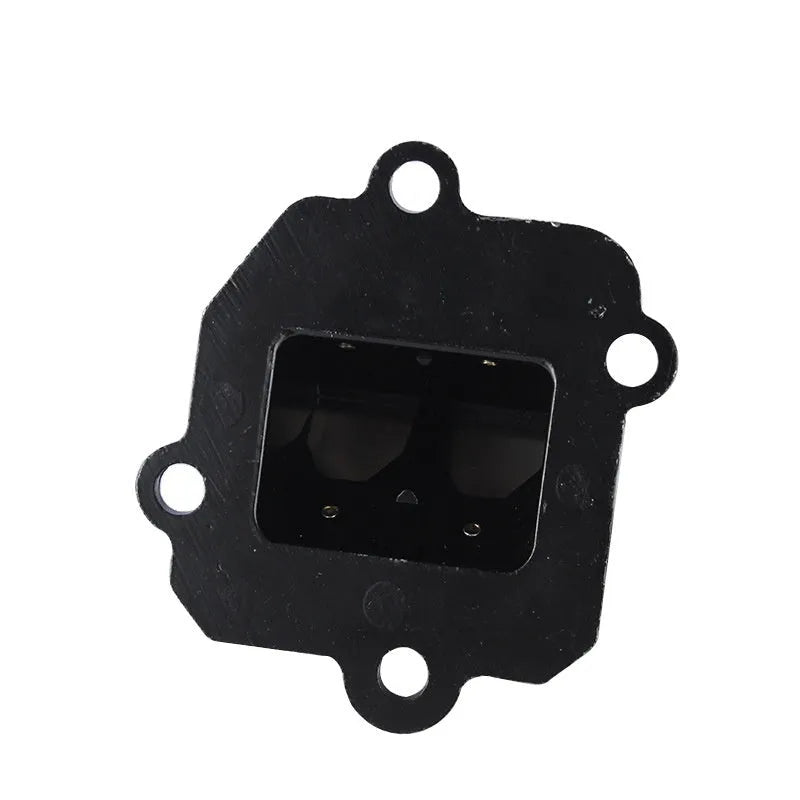 Carburetor spring valve for 5bm, 5su, Zr and Evo Vino50 scooters with green paint