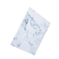 Silicone heat-insulating printing pad for heat press machines in multiple colours.