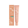 50g tube of lightweight moisturising sunscreen with hyaluronic acid and vitamin C.