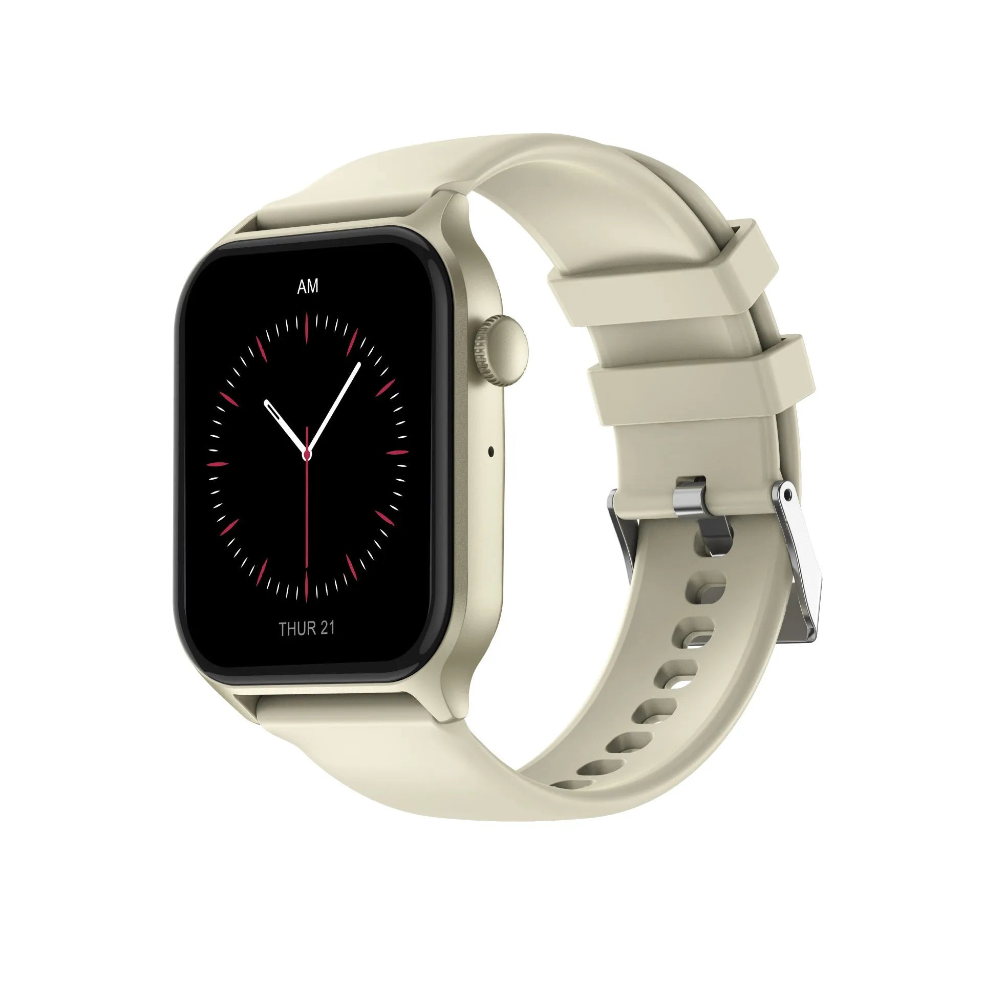 Z145 smart watch in multiple colours showing display with heart rate and blood oxygen readings.