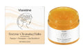 60G tub of deep cleansing makeup remover cream with coconut oil and fruit extracts
