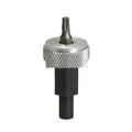 Ignition module wrench with carbon steel handle and aluminium knobs for 7/32" bolts and T20 star drive
