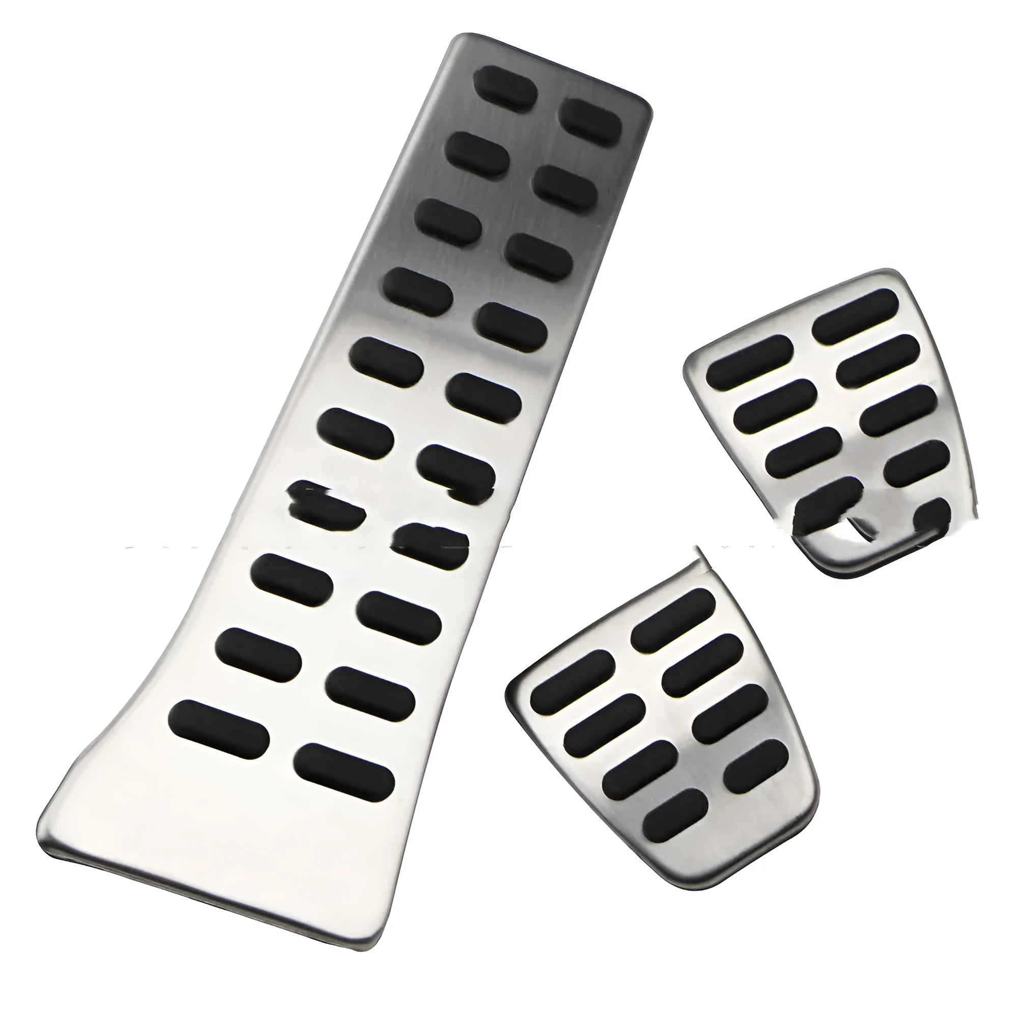 Stainless steel car accelerator pedal for Hyundai Tucson Sonata models