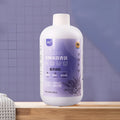 500ml bottle of nourishing antibacterial pet shower gel for dogs and cats