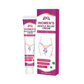 20g tube of women's intimate soothing cream with mint and botanical extracts