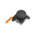 Hall effect magnetic rocker joystick replacement for PS5 PS4 XBOX Switch controllers