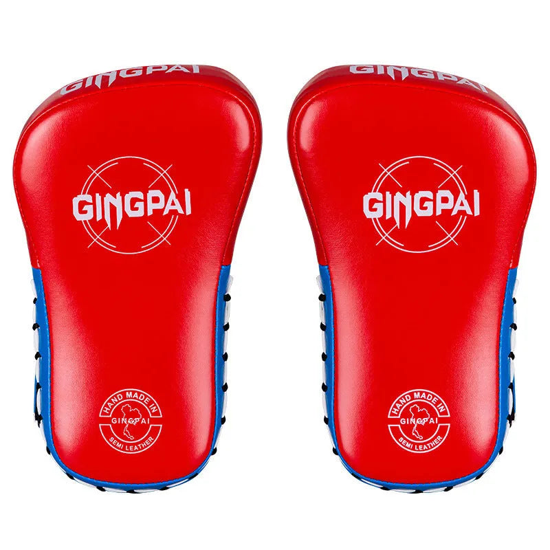 Children's hanging boxing target protection equipment for martial arts training in multiple colour options