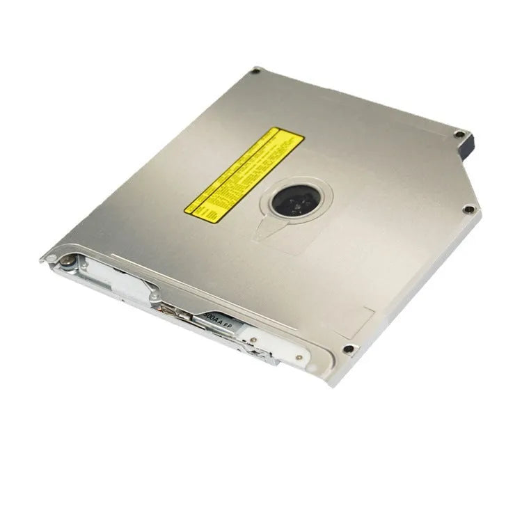 Silver UJ8A8 SuperDrive internal optical drive for MacBook Pro 13-inch laptop