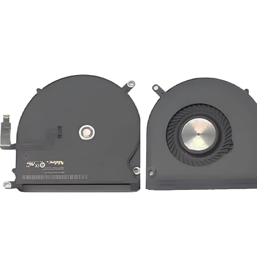 Apple MacBook Pro A1398 laptop cooling fan replacement part for 12-13 and 13-15 inch models