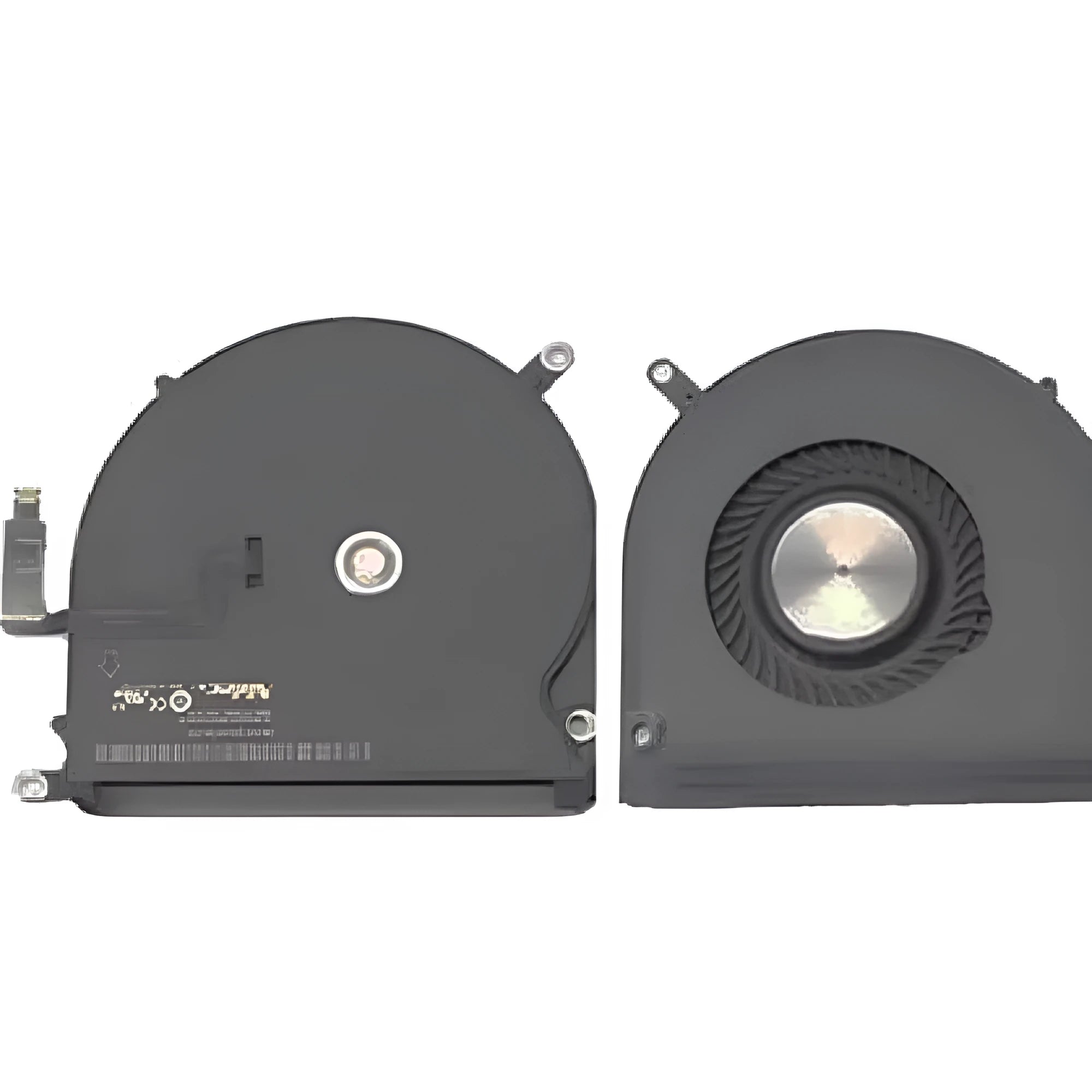 Apple MacBook Pro A1398 laptop cooling fan replacement part for 12-13 and 13-15 inch models