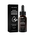 Clear 15ml bottle of Meihei Liquor hydrating self-tanning liquid with glycerin and hyaluronic acid.