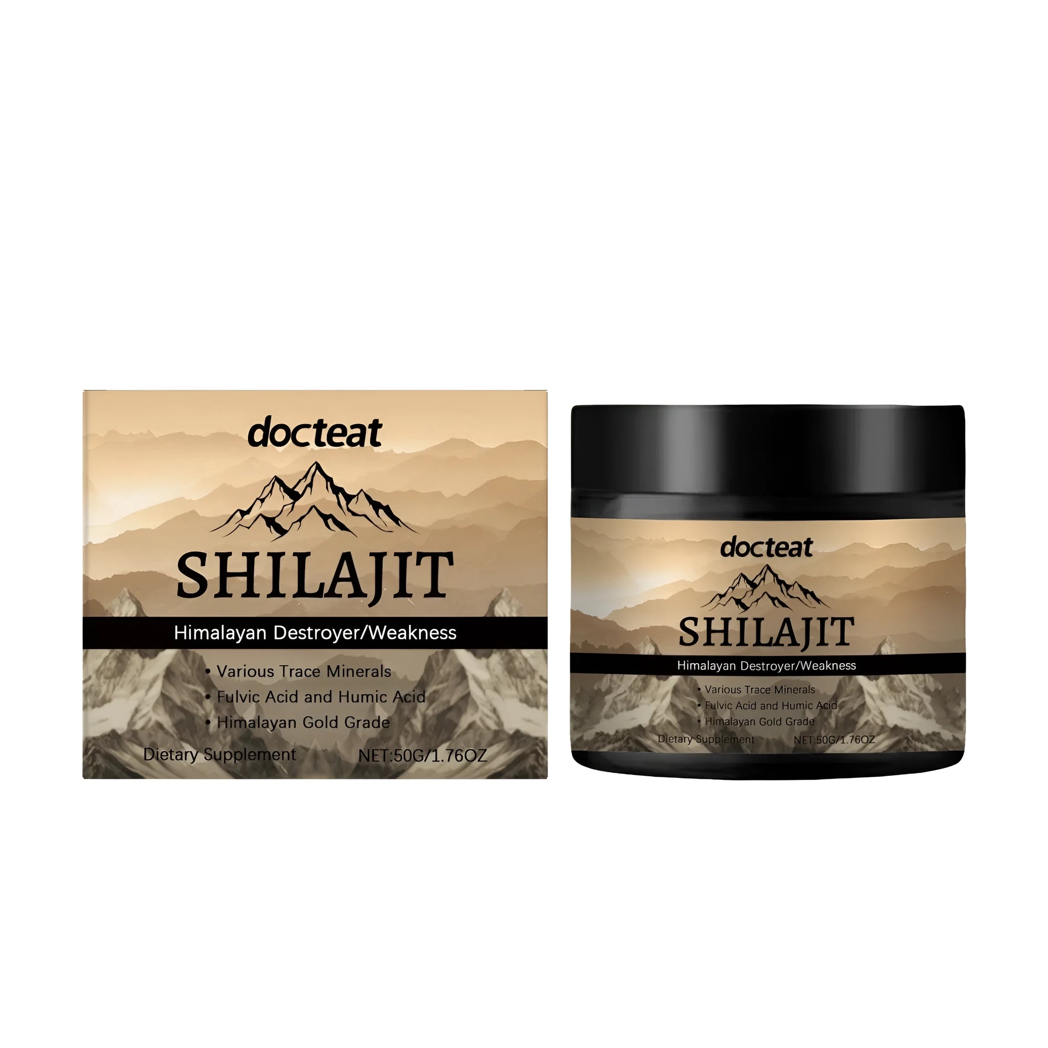Xilaizhi resin ointment 50g container for topical skin application