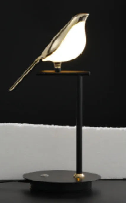 Modern aluminium alloy ceiling lamp with iron chandelier design showing 650mm diameter and adjustable height feature