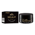 Googeer Shilajit 100g body care supplement kit with universal application
