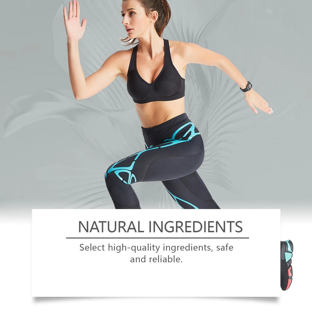 60ml bottle of Intestinal Balance liquid dietary supplement with a dropper.