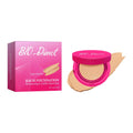 20g lightweight moisturising foundation cream bottle showing natural nude finish liquid foundation