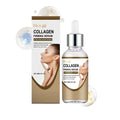30ml collagen firming care solution bottle with hyaluronic acid