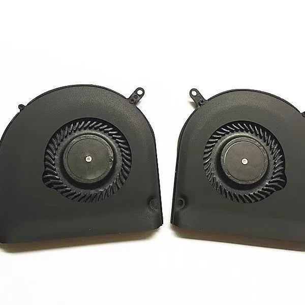 Apple MacBook Pro A1398 laptop cooling fan replacement part for 12-13 and 13-15 inch models
