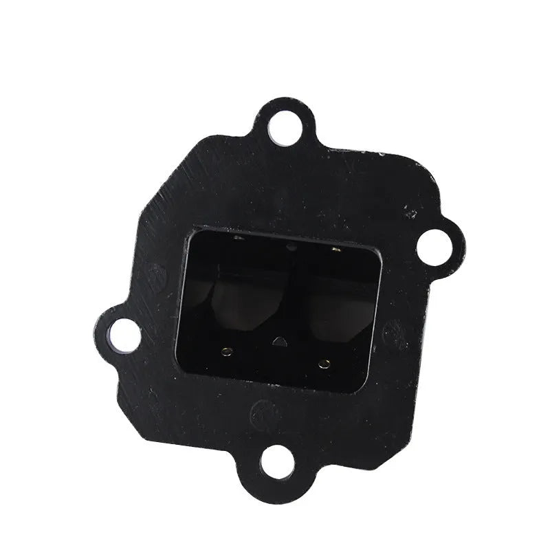 Carburetor spring valve for 5bm, 5su, Zr and Evo Vino50 scooters with green paint