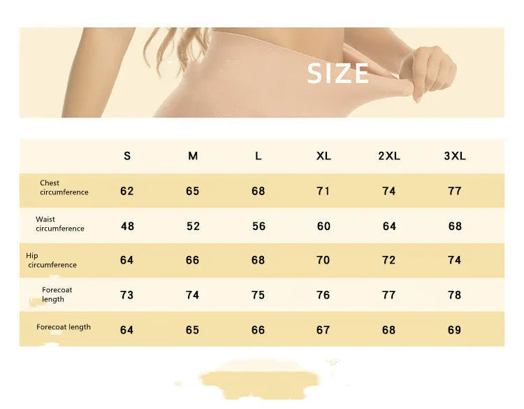 Body-shaping corset jumpsuit in black with seamless design, belly contracting, and chest support for full torso shaping